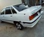 Renault 21 GlX 1990 - Em cần bán lại xe Renault 21 GlX đời 1990, màu trắng, nhập khẩu