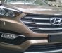 Hyundai Santa Fe 2018 - Cần bán xe Hyundai Santa Fe mới đời 2018, màu nâu - LH Ngọc Sơn: 0911.377.773