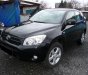 Toyota RAV4 2.4AT 2008 - Cần bán xe Toyota RAV4 2.4AT 2008, màu đen, 320 triệu