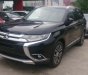 Mitsubishi Stavic 2.4 CVT 2017 - Cần bán xe Mitsubishi Outlander 2.4 model 2017 CVT, xe nhập CKD có trả góp