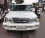 Lexus GX470 2003 - Bán Lexus GX470 đời 2003, màu trắng, nhập khẩu nguyên chiếc