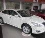 Nissan Teana SL  2016 - Cần bán xe Nissan Teana đời 2016, màu trắng, nhập khẩu chính hãng tại Mỹ khuyến mại hấp dẫn nhất Hà Nội