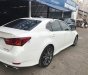 Lexus GS350 2013 - Bán Lexus GS350 đời 2013, màu trắng, nhập khẩu nguyên chiếc