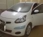 Toyota Aygo 2012 - Cần bán xe Toyota Aygo xe nhập năm 2012, mầu trắng