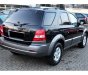 Kia Sorento 2006 - Bán Kia Sorento 2006, màu đen, giá tốt