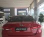 Kia Optima 2.0 2017 - Bán ô tô Kia Optima 2.0 2017, màu đỏ, nhập khẩu giá cạnh tranh