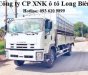 Isuzu FVM 34T 2016 - Xe chở gia súc, xe chở lợn 3-5 tấn, 8-10 tấn, 3 chân Hino, Isuzu 2016, 2017