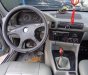 BMW 5 Series 525i 1994 - Cần bán BMW 1 Series 525i 1994, màu bạc, 90 triệu