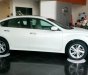 Nissan Teana SL  2016 - Cần bán xe Nissan Teana đời 2016, màu trắng, nhập khẩu chính hãng tại Mỹ khuyến mại hấp dẫn nhất Hà Nội