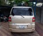 Suzuki APV 2007 - Gia đình cần bán xe Suzuki APV đời 2007, màu vàng