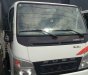 Fuso 4.7 LW 2016 - Cần bán xe Mitsubishi Fuso Canter 4.7 LW đời 2016, màu trắng, nhập khẩu, 580 triệu