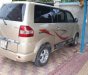 Suzuki APV 2007 - Gia đình cần bán xe Suzuki APV đời 2007, màu vàng