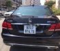 Mercedes-Benz E400 AMG 2015 - Tôi cần bán lại xe Mercedes E400 AMG đời 2015, màu đen số tự động