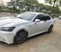 Lexus GS350 2013 - Bán Lexus GS350 đời 2013, màu trắng, nhập khẩu nguyên chiếc