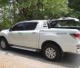 Mazda BT 50 2.2MT  2017 - Bán Mazda BT 50 2017, màu trắng, xe nhập, giá tốt