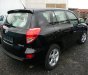 Toyota RAV4 2.4AT 2008 - Cần bán xe Toyota RAV4 2.4AT 2008, màu đen, 320 triệu