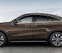 Mercedes-Benz GLE-Class  450 2016 - Bán Mercedes Coupe 450 2016, màu nâu, nhập khẩu chính hãng