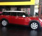 Mini Clubman S 2017 - Bán xe Mini Cooper S Clubman mới, xe nhập chính hãng từ Châu Âu, bảo hành toàn quốc