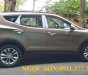 Hyundai Santa Fe 2018 - Cần bán xe Hyundai Santa Fe mới đời 2018, màu nâu - LH Ngọc Sơn: 0911.377.773