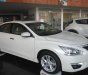 Nissan Teana SL  2016 - Cần bán xe Nissan Teana đời 2016, màu trắng, nhập khẩu chính hãng tại Mỹ khuyến mại hấp dẫn nhất Hà Nội