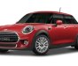 Mini Cooper D 2016 - Cần bán xe Mini Cooper, màu đỏ, nhập khẩu