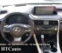 Lexus RX 350 AWD 2016 - Bán xe Lexus RX350 2016 màu vàng