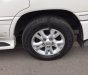 Lexus GX470 2003 - Bán Lexus GX470 đời 2003, màu trắng, nhập khẩu nguyên chiếc