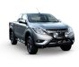Mazda BT 50 2.2MT  2017 - Bán Mazda BT 50 2017, màu trắng, xe nhập, giá tốt