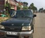 Isuzu Trooper 2005 - Chính chủ bán xe Isuzu Trooper đời 2005, màu xanh lam, nhập khẩu