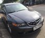 Acura TSX 2007 - Cần bán gấp Acura TSX đời 2007, màu xám, nhập khẩu nguyên chiếc