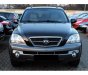Kia Sorento 2006 - Bán Kia Sorento 2006, màu đen, giá tốt