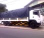 Isuzu FVM 34T 2015 - Công ty chuyên bán xe tải Isuzu 3 chân 16 tấn thùng dài 9.5 mét giá rẻ nhất