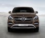 Mercedes-Benz GLE-Class  450 2016 - Bán Mercedes Coupe 450 2016, màu nâu, nhập khẩu chính hãng