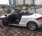 Audi TT Roadster 2008 - Cần bán xe Audi TT Roadster sản xuất 2008, màu trắng, nhập khẩu chính hãng số tự động