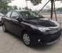 Toyota Vios E 2018 - Bán xe Toyota Vios 2018, trả góp tại Thái Bình