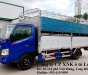 Isuzu FVM 34T 2016 - Xe chở gia súc, xe chở lợn 3-5 tấn, 8-10 tấn, 3 chân Hino, Isuzu 2016, 2017