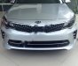 Kia Optima 2.4 GT line 2017 - Bán Kia Optima 2.4 GT line 2017, màu bạc
