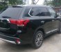 Mitsubishi Stavic 2.4 CVT 2017 - Cần bán xe Mitsubishi Outlander 2.4 model 2017 CVT, xe nhập CKD có trả góp