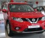 Nissan X trail SV 2016 - Nissan X trail 2 cầu 2.5, màu trắng, có xe lái thử, giao xe ngay, hỗ trợ trả góp 80% tại Buôn Ma Thuật