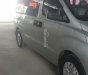 Hyundai Grand Starex 2008 - Bán gấp Hyundai Grand Starex đời 2008, màu bạc, giá 575tr