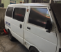 Daihatsu Hijet 1995 - Cần bán lại xe Daihatsu Hijet sản xuất 1995 màu trắng, giá chỉ 25 triệu nhập khẩu nguyên chiếc