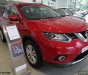 Nissan X trail SV 2016 - Nissan X trail 2 cầu 2.5, màu trắng, có xe lái thử, giao xe ngay, hỗ trợ trả góp 80% tại Buôn Ma Thuật
