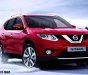 Nissan X trail SV 2016 - Nissan X trail 2 cầu 2.5, màu trắng, có xe lái thử, giao xe ngay, hỗ trợ trả góp 80% tại Buôn Ma Thuật
