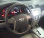 Toyota Camry LE   2007 - Bán Toyota Camry LE đời 2007, màu đen, nhập khẩu 