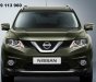 Nissan X trail SV 2016 - Nissan X trail 2 cầu 2.5, màu trắng, có xe lái thử, giao xe ngay, hỗ trợ trả góp 80% tại Buôn Ma Thuật