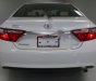 Toyota Camry XLE 2017 - Bán xe Toyota Camry XLE 2017, màu trắng, nhập khẩu