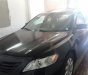 Toyota Camry LE   2007 - Bán Toyota Camry LE đời 2007, màu đen, nhập khẩu 