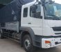 Fuso FJ 2016 - Xe tải Fuso FJ 24 tấn (tải trọng 15 tấn) giá tốt, hỗ trợ phí trước bạ, có xe giao ngay