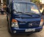 Hyundai H 100 2011 - Bán Hyundai H 100 đời 2011, màu xanh lam, nhập khẩu