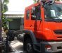 Fuso FJ 2016 - Xe tải Fuso FJ 24 tấn (tải trọng 15 tấn) giá tốt, hỗ trợ phí trước bạ, có xe giao ngay